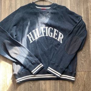 Vintage Tommy Hilfiger sweater